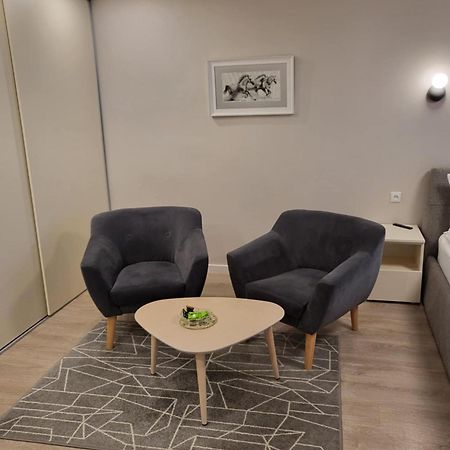 Vaniles Home Siauliai  Ngoại thất bức ảnh
