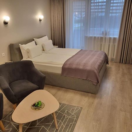Vaniles Home Siauliai  Ngoại thất bức ảnh