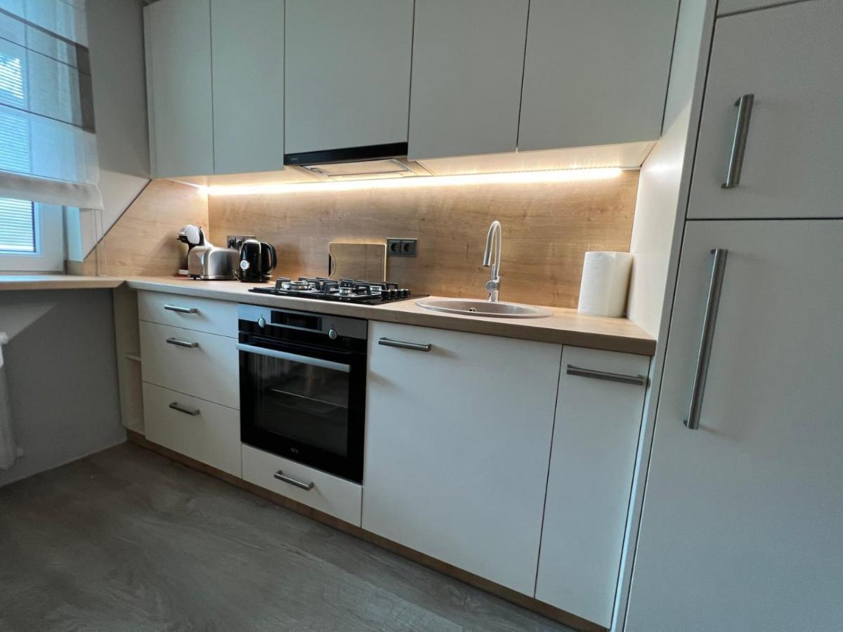 Vaniles Home Siauliai  Ngoại thất bức ảnh