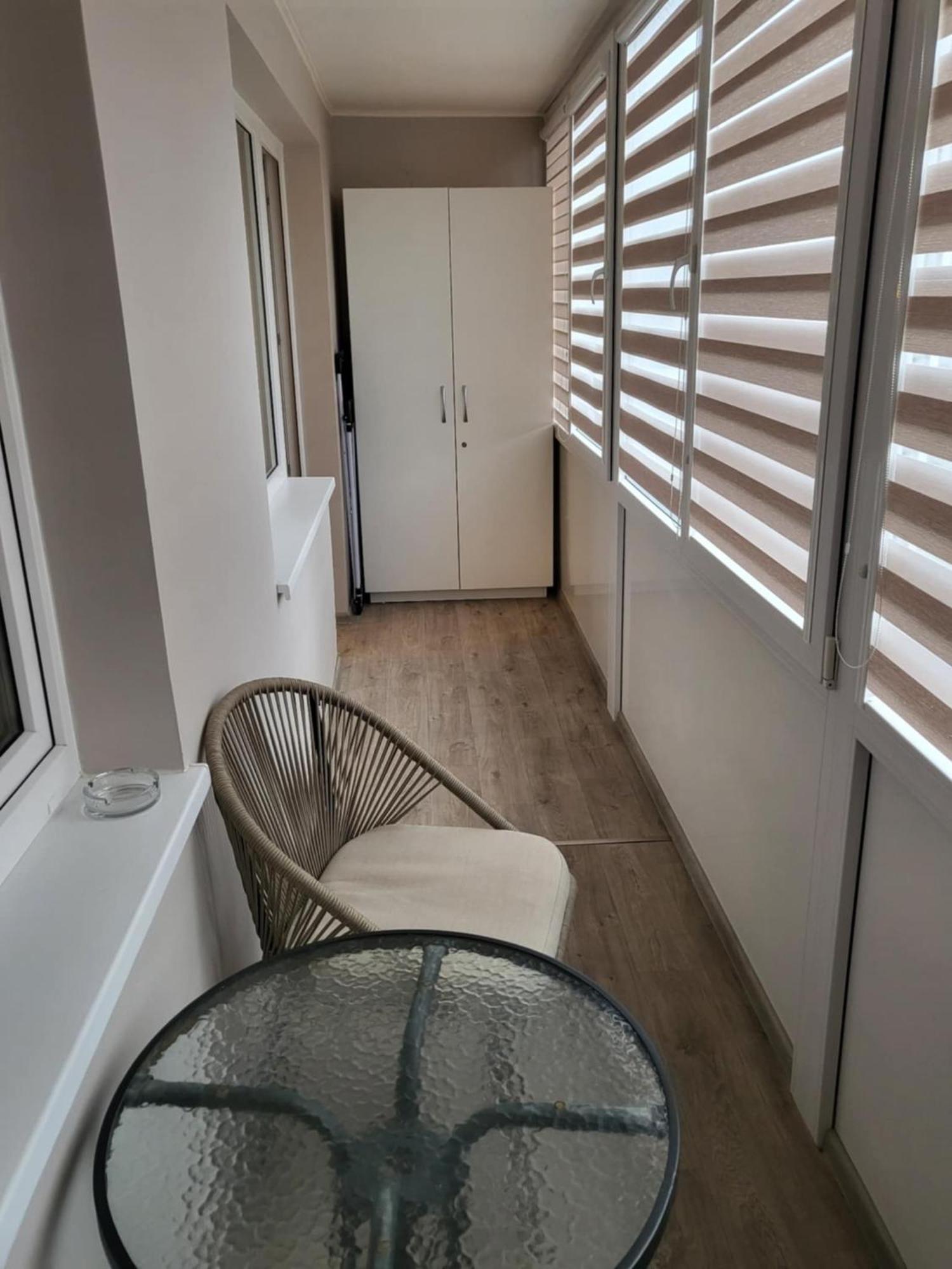 Vaniles Home Siauliai  Ngoại thất bức ảnh